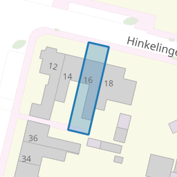 Perceel KBD00-C-3046