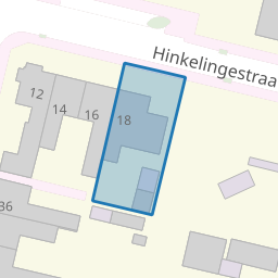 Perceel KBD00-C-3047