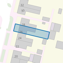 Perceel KBD00-C-3053