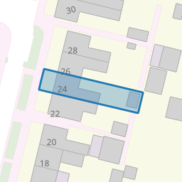 Perceel KBD00-C-3054