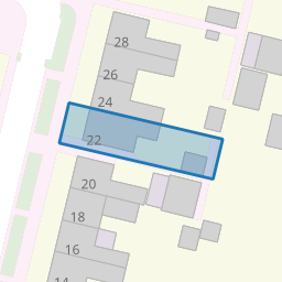 Perceel KBD00-C-3055