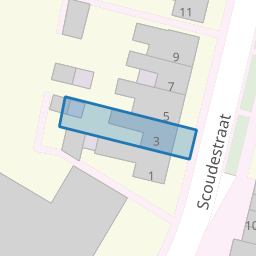 Perceel KBD00-C-3074