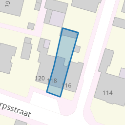 Perceel KBD00-C-3089