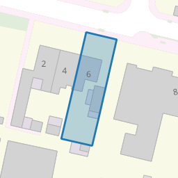 Perceel KBD00-C-3104