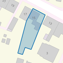 Perceel KBD00-C-3108