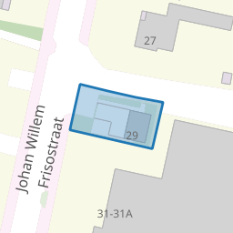 Perceel KBD00-C-3115