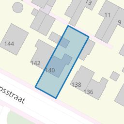 Perceel KBD00-C-3125