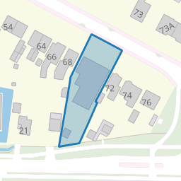 Perceel KBD00-C-3126