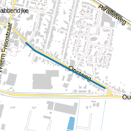 Perceel KBD00-C-3131