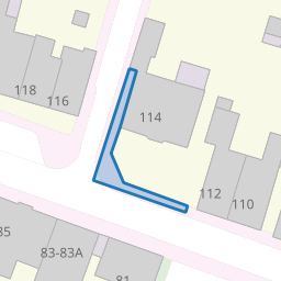 Perceel KBD00-C-3139