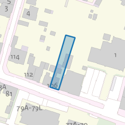 Perceel KBD00-C-3142