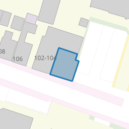 Perceel KBD00-C-3152