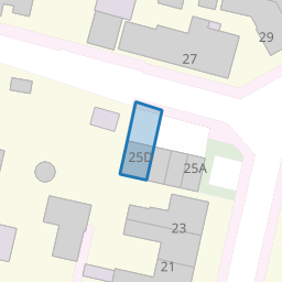 Perceel KBD00-C-3168