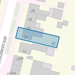 Perceel KBD00-C-3180