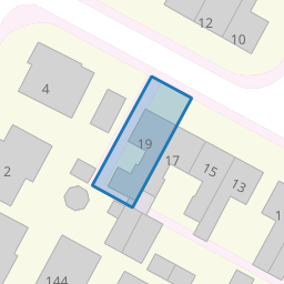 Perceel KBD00-C-3206