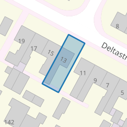 Perceel KBD00-C-3209