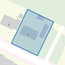 Perceel KBD00-C-3211