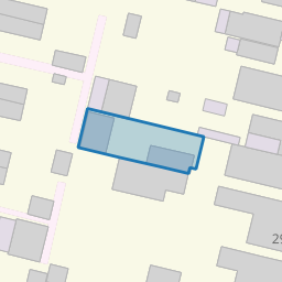 Perceel KBD00-C-3226