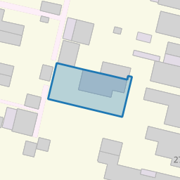 Perceel KBD00-C-3227