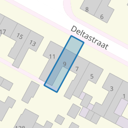 Perceel KBD00-C-3246