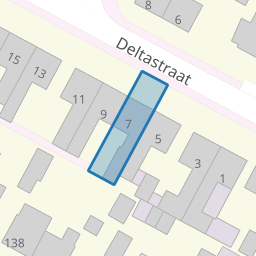 Perceel KBD00-C-3247