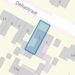 Perceel KBD00-C-3249