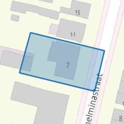 Perceel KBD00-C-3255