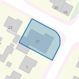 Perceel KBD00-C-3262