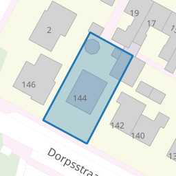 Perceel KBD00-C-3264