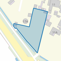 Perceel KBD00-C-3270