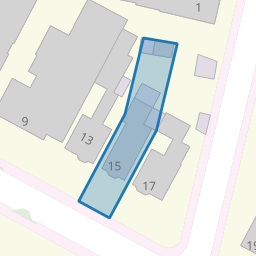 Perceel KBD00-C-3285