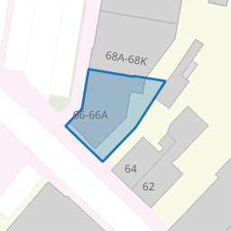 Perceel KBD00-C-3291