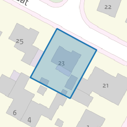 Perceel KBD00-C-3296