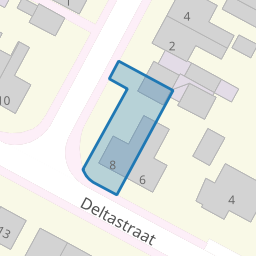 Perceel KBD00-C-3302