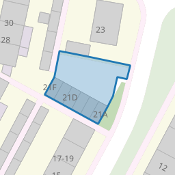 Perceel KBD00-C-3307