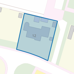 Perceel KBD00-C-3308