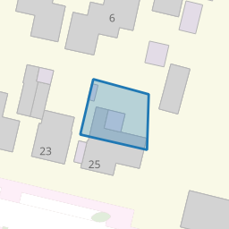 Perceel KBD00-C-3313