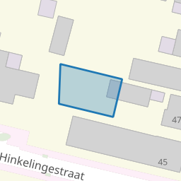 Perceel KBD00-C-3318