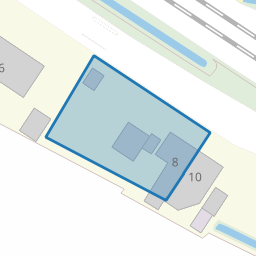 Perceel KBD00-C-3322