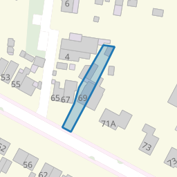 Perceel KBD00-C-3323