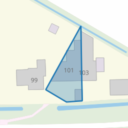 Perceel KBD00-C-3351