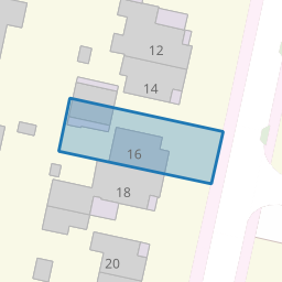 Perceel KBD00-C-3393