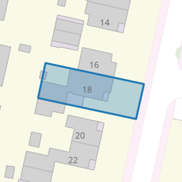 Perceel KBD00-C-3394