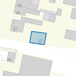 Perceel KBD00-C-3396