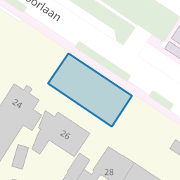 Perceel KBD00-C-3406