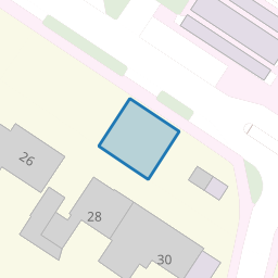 Perceel KBD00-C-3407