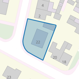 Perceel KBD00-C-3416