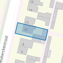 Perceel KBD00-C-3437