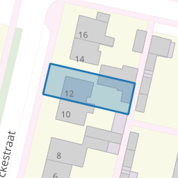 Perceel KBD00-C-3438