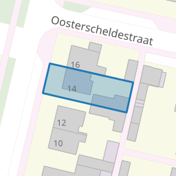 Perceel KBD00-C-3439